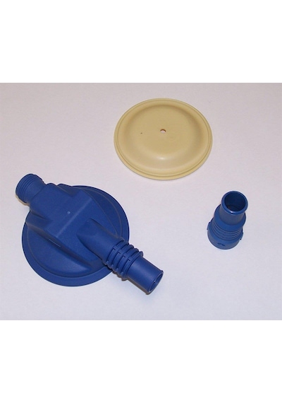 Whale Gulper 320 Kafa servis kiti