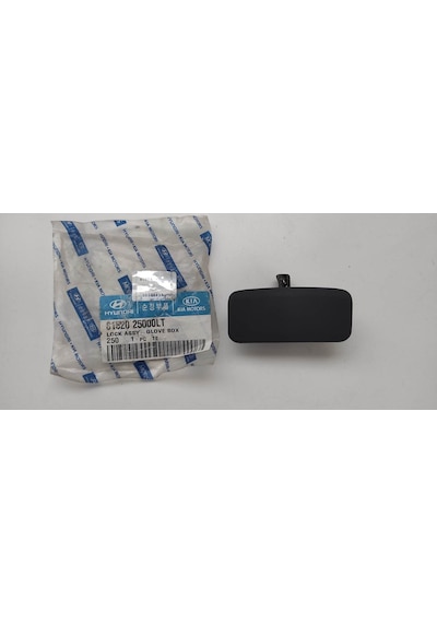 ACCENT MİLENYUM 2000-2002  TORPİDO KİLİDİ MOBİS 81520-25000LT