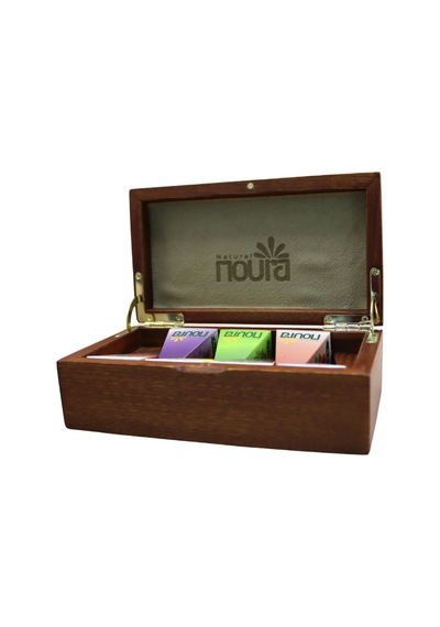 Noura Natural Karışık Çay 7'li