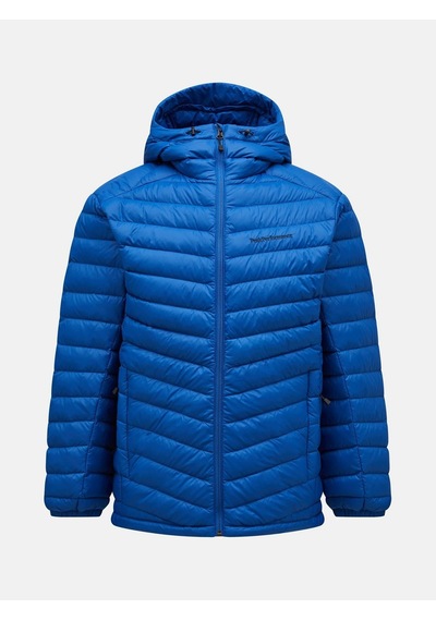 Peak Performance G79635090 M Frost Down Erkek Outdoor Ceket 001