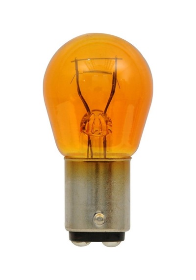 Osram 12V 1016 Ampul 30 8W Turuncu N11.1955