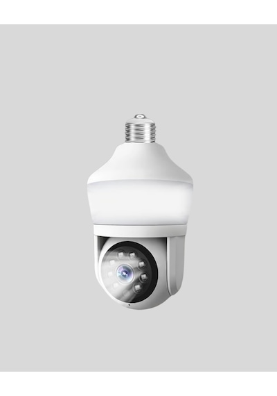 360 Ampul Kamera