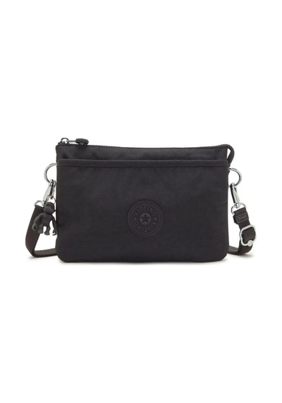 Kipling Rırı Basıc Kadın Omuz Çantası Kı7590 Siyah
