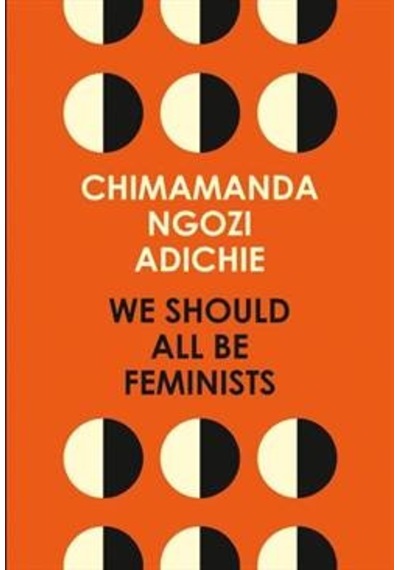We Should All Be Feminists