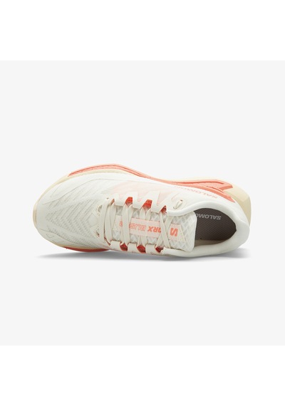 Salomon Ultra Glide 3 Kadın Krem Koşu Ayakkabısı L47764500 Krem