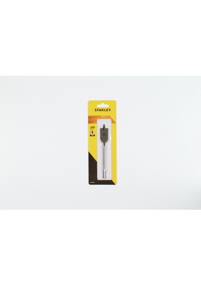 Stanley STA52040-QZ 22X154 MM Geniş Ahşap Matkap Ucu