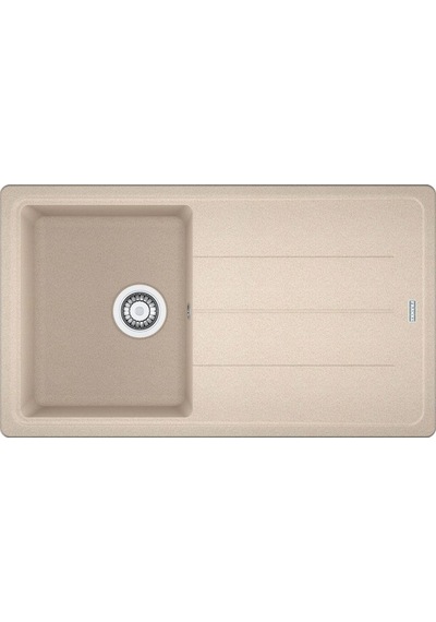 Franke Bfg 611 Granit Avena Eviye. Active Plus Doccia Avena Spiralli Armatür Seti