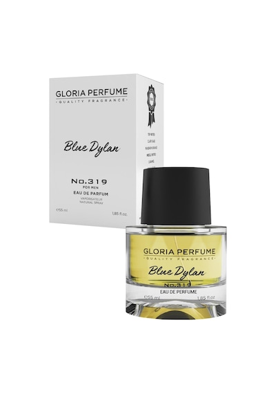 Gloria Perfume Blue Dylan Erkek Parfüm EDP 55 ML