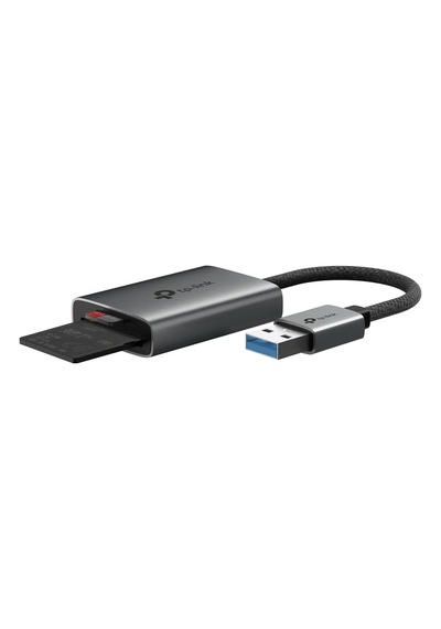 Tp-link Hafıza Kartı Okuyucu, Sd Kart Okuyucu, Usb Sd Ve Microsd