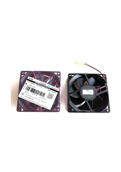 Beko 970475eb Uyumlu Buzdolabı Kare Fan