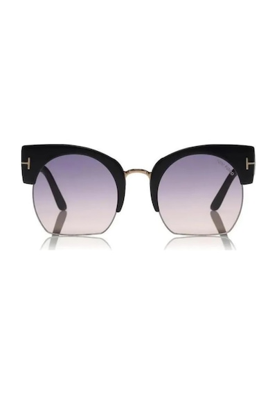 Tom Ford Tf 552 01b 55 Kadın Güneş Gözlüğü Siyah
