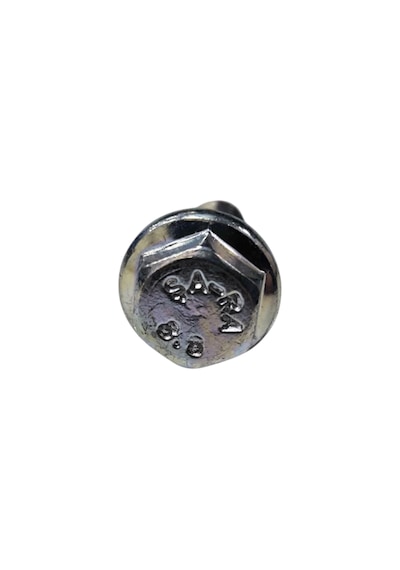 M8 X 20 Mm Flanşlı Civata 50 Adet