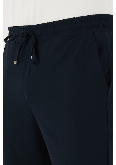 Buratti Streç Regular Fit Normal Bel Düz Paça Jogger Erkek Pantolon Cf25617801 Lacivert Buratti Streç Regular Fit Normal Bel Düz Paça Jogger Erkek Pantolon Cf25617801 Lacivert