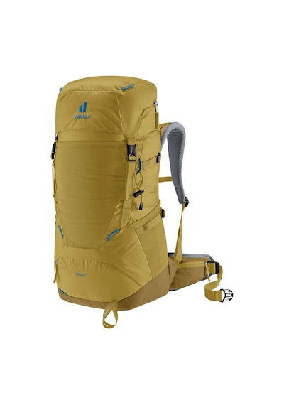 Deuter Fox 30 Litre Outdoor Sırt Çantası Sarı