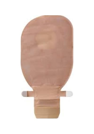 Coloplast Kolostomi Torbası Tek Yapıstırmalı Ref:17500 (1 Adet)