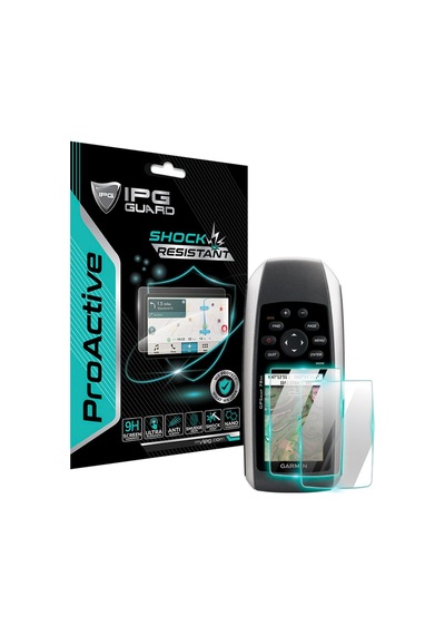 Garmin Gpsmap 78 78s 78sc Ipg Proactive Koruma 2x