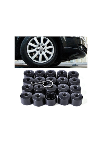 Volkswagen Golf 6 Bijon Kapağı