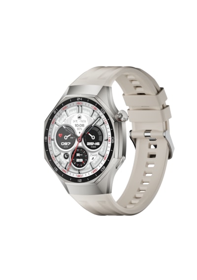Vwar SK53 3 Kordonlu 45 MM Kalobee Akıllı Saat (İthalatçı Garantili)