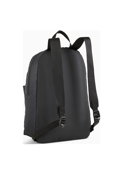 Puma Mochila Pop Kadın Siyah Sırt Çantası 091334-01 Siyah