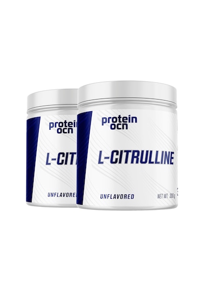 Proteinocean Citrulline - 300g X 2 Adet