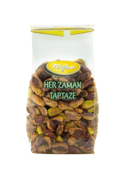 Tuğba Kuruyemiş Çiğ Iç Antep Fıstığı 100 Gr