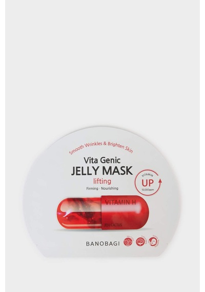 Defacto Banobagi Vita Genic Lifting Jel Maske 10ml F7377axnsrd1