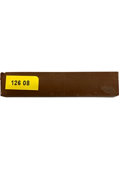 Sert Tamir Mumları 126 08 R.wenge Açık 8cm Sert Mum-13313