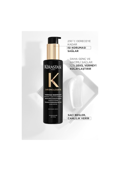 Kerastase Chronologiste Thermique Regenerant 150 ML