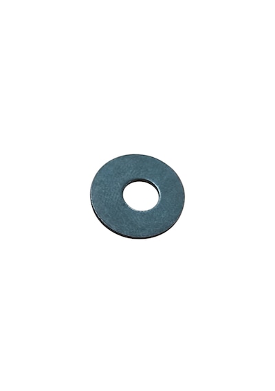 10'luk Pul 1/4 İnce 750 Gr 10mm