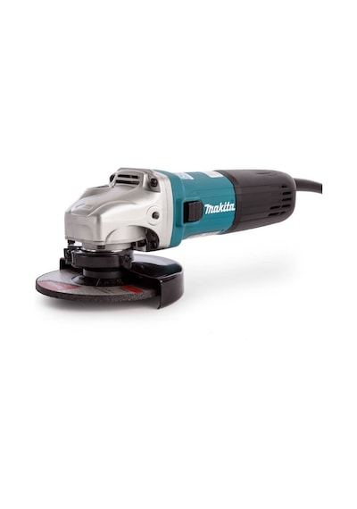 Makita GA5040R 1100 W 125 MM Avuç Taşlama Makinesi