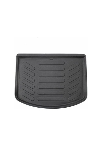 Rizline Mercedes Gle Class W166 2015-2019 3d Bagaj Havuzu