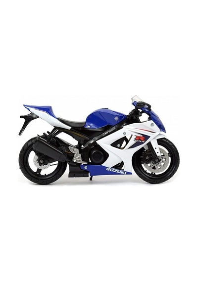 Mey İthalat 1:12 Suzuki Gsx R1000 2008 Model Motor