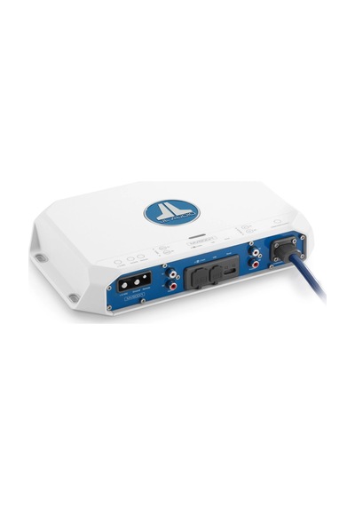 Jl Audio Mv600/1 Dsp Marine Amplifier
