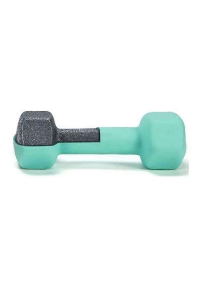 Vinyl Neoprene Dambıl Seti 2 Adet 4 Kg