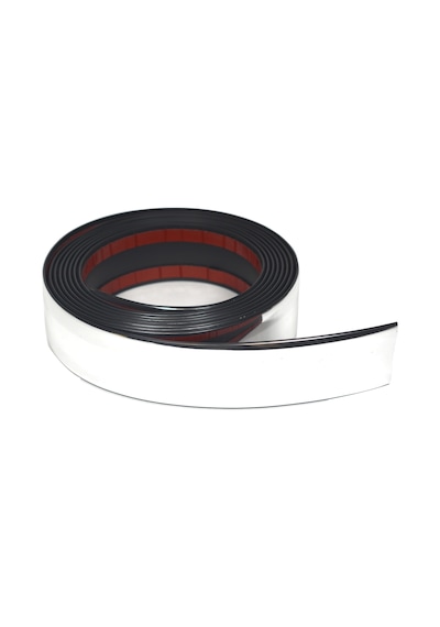 40 mm - 3 metre Krom Nikelaj Şerit