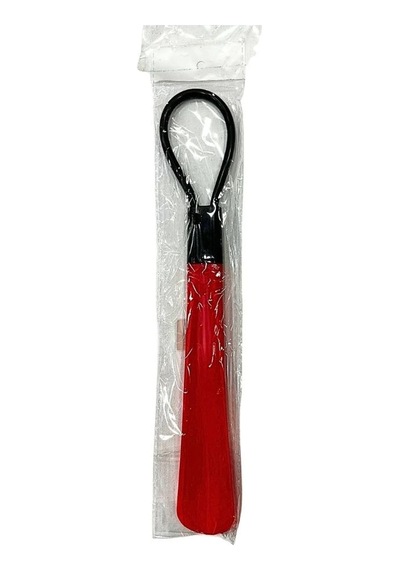 Kısa Plastik Ayakkabı Çekeceği Diğer
