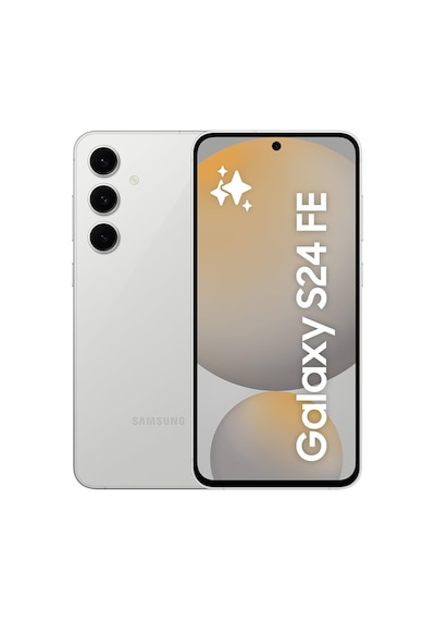 Yenilenmiş Samsung Galaxy S24 FE 5G 8 GB 256 GB B Kalite (12 Ay Garantili)