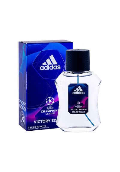 Adidas Victory Edition Erkek Parfüm Edt 50 ML