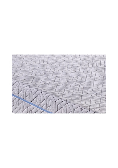 Fermuarlı Yatak Kılıfı 140x200 Koruyucusu %100 Pamuklu Kılıf Özel Üretim Kapitone Çift Kişilik Natural