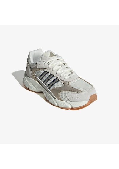Adidas Crazychaos 2000 Kadın Beyaz Spor Ayakkabı Ig4346 Beyaz