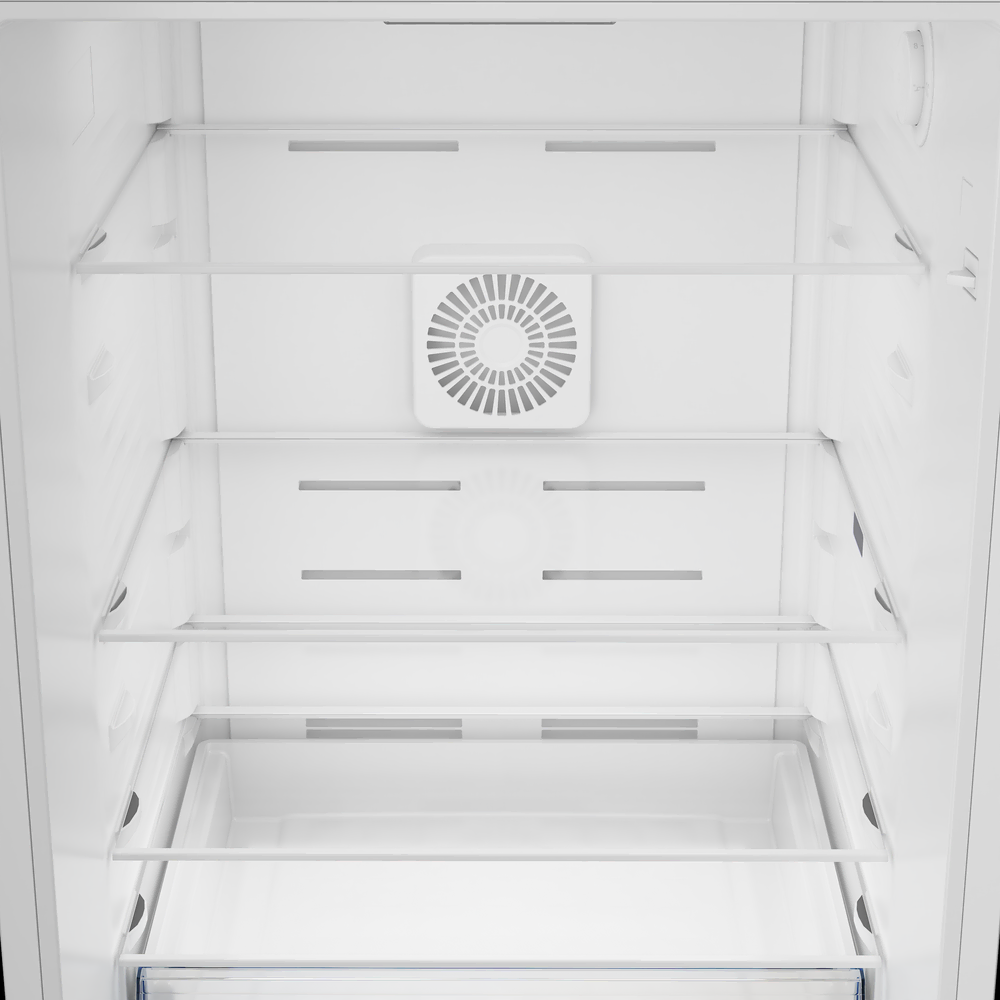 Beko 970508 MB 508 L Çift Kapılı No Frost Buzdolabı