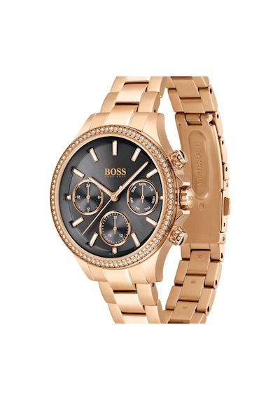 Hugo Boss Kadın Saat 1502566 Çok Renkli