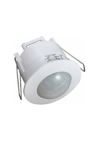 Ack AY31-01040 220 V 360 Derece Sıva Altı Tavan Tipi Hareket Sensör