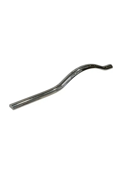 Sese 95 Modeli 256mm Krom Kulp 95-256-18 Çok Renkli