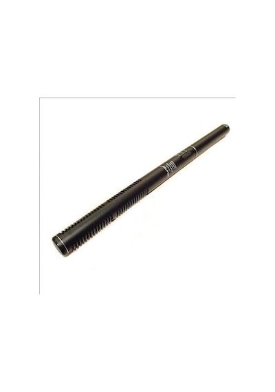 Htdz Ht-320a Süper Kondenser Shotgun Mikrofon
