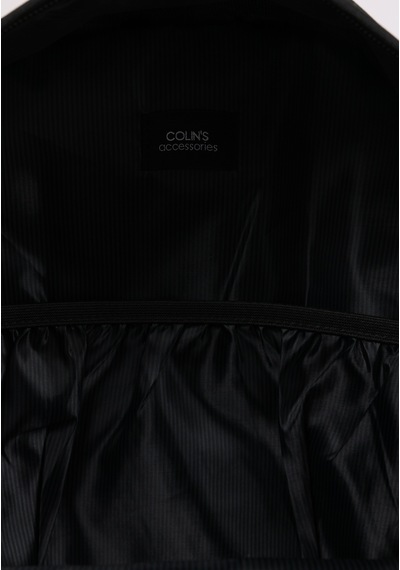 Colin's Colins Erkek Siyah Çanta Cl1082378 Q1.v1 Blk