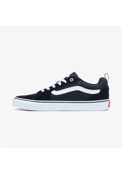 Vans Mn Filmore Erkek Siyah Sneaker - Vn0a3mtjıju1 Siyah