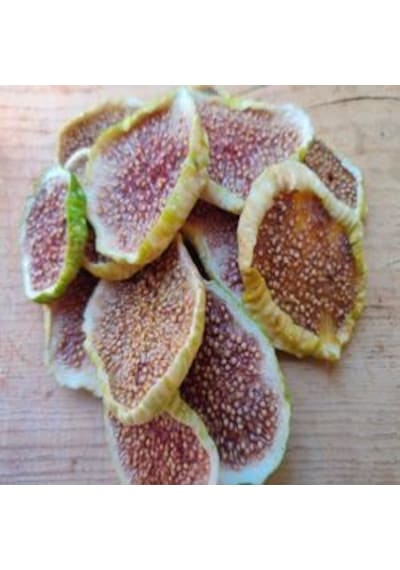 Doğal Aydın İncir Cipsi Yeni Mahsul 500 G