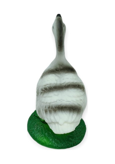 Hayvan Figürleri - Çiftlik Hayvanları 8 Cm - Kuğu Hayvan