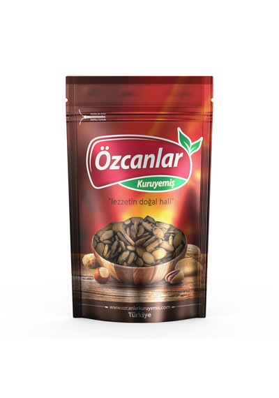 Duble Mardin Karpuz Çekirdeği Haşlanmış 500 G
